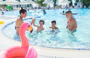 MinSalud prepara normatividad de seguridad para piscinas en temporada de vacaciones Normatividad de seguridad para piscinas - Fórmula Médica