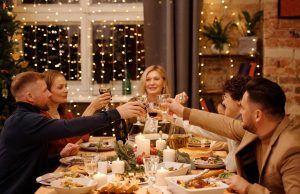 Salud en Navidad, entrevista Dr. Reinaldo Grueso Salud en navidad - Fórmula Médica