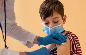 Se requiere mejorar los niveles de vacunación infantil en Colombia Vacunación infantil en Colombia - Fórmula Médica