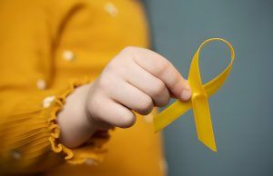 Superhéroes sin capa: la lucha contra el cáncer infantil Cáncer infantil - Fórmula Médica