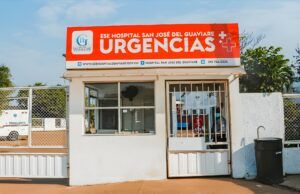 Hospital de Guaviare recibió un mamógrafo por parte de la OIEA Hospital San José del Guaviare - Fórmula Médica