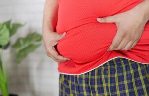 Obesidad: la realidad con la que viven 9 de cada 10 adultos en Colombia Obesidad - Fórmula Médica