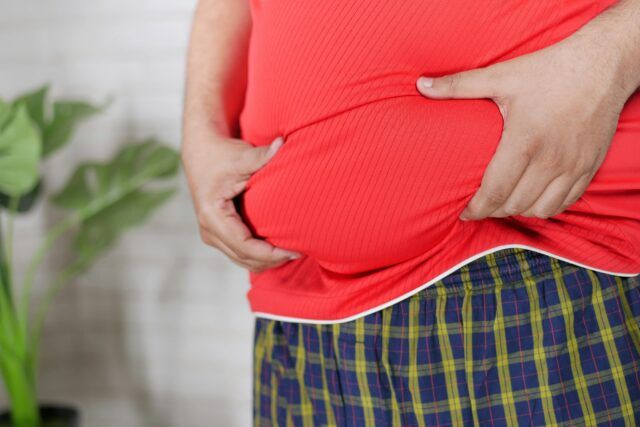 Obesidad - Fórmula Médica Obesidad - Fórmula Médica