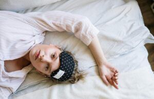 El 76 % de las mujeres sufre síntomas de trastornos del sueño Trastornos del sueño - Fórmula Médica