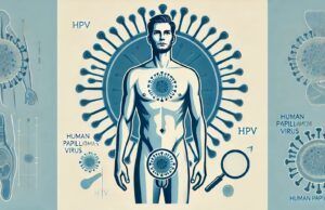 1 de cada 5 hombres está infectado con un tipo de Virus del Papiloma Humano Virus del Papiloma Humano en hombres - Fórmula Médica