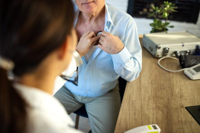 Controlar el colesterol LDL - Fórmula Médica Controlar el colesterol LDL - Fórmula Médica