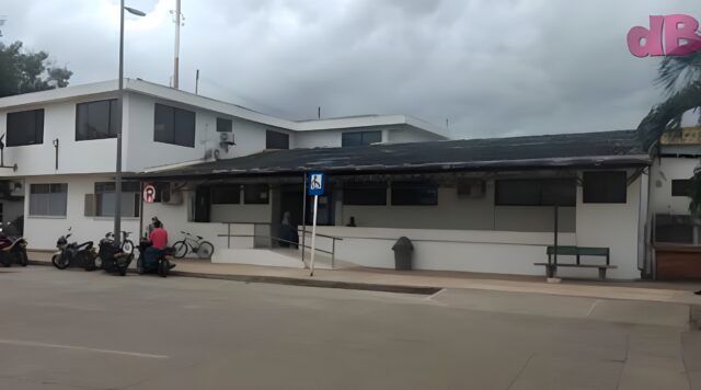 Hospital de Puerto Gaitán - Fórmula Médica Hospital de Puerto Gaitán - Fórmula Médica