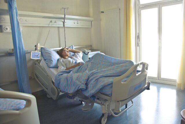 Infecciones Asociadas a la Atención en Salud - Fórmula Médica Infecciones Asociadas a la Atención en Salud - Fórmula Médica