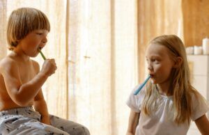Cruz Roja lanza campaña para llevar sonrisas a más de 3.000 niñas y niños de Cundinamarca y Bogotá Sonrisas desde el corazón - Fórmula Médica