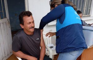 Todo lo que debe saber de la vacuna contra la Fiebre Amarilla y cómo acceder de manera inmediata Vacuna contra la Fiebre Amarilla - Fórmula Médica