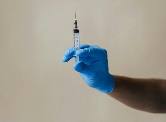 Vacuna contra la influenza estacional - Fórmula Médica Vacuna contra la influenza estacional - Fórmula Médica