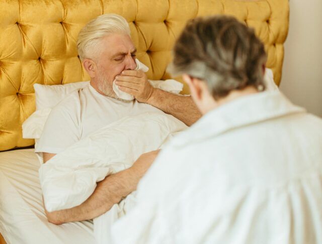 Hipertensión pulmonar - Fórmula Médica Hipertensión pulmonar - Fórmula Médica