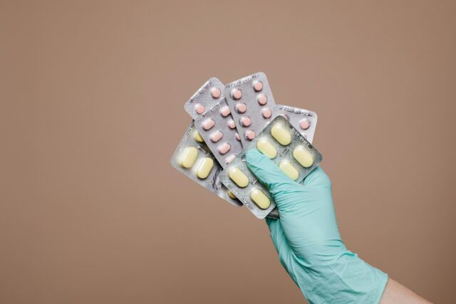 Competitividad biofarmacéutica - Fórmula Médica