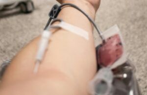 El Ministerio de Salud y Protección Social conmemora el Día Mundial del Donante de Sangre en el país Día Mundial del Donante de Sangre - Fórmula Médica
