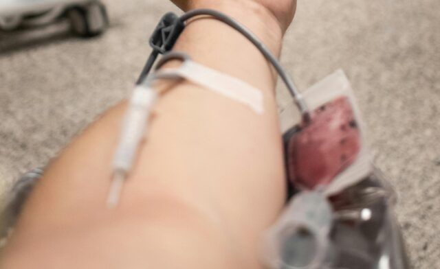 Día Mundial del Donante de Sangre - Fórmula Médica Día Mundial del Donante de Sangre - Fórmula Médica