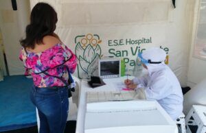 MinSalud invierte más de 300 mil millones de pesos en Boyacá Hospital San Vicente de Paúl - Fórmula Médica