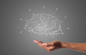 Alimentos que cuidan tu cerebro y apoyan tu bienestar Alimentos que cuidan tu cerebro - Fórmula Médica