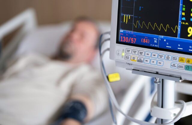 Sobrevivir a un infarto - Fórmula Médica Sobrevivir a un infarto - Fórmula Médica