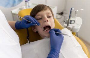 Cinco hábitos clave para prevenir la caries infantil Caries infantil - Fórmula Médica