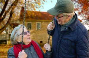 Día del Adulto Mayor ¿Está Colombia preparada para ser una nación de adultos mayores saludables? Día del Adulto Mayor - Fórmula Médica