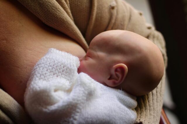 La Leche materna - Fórmula Médica La Leche materna - Fórmula Médica