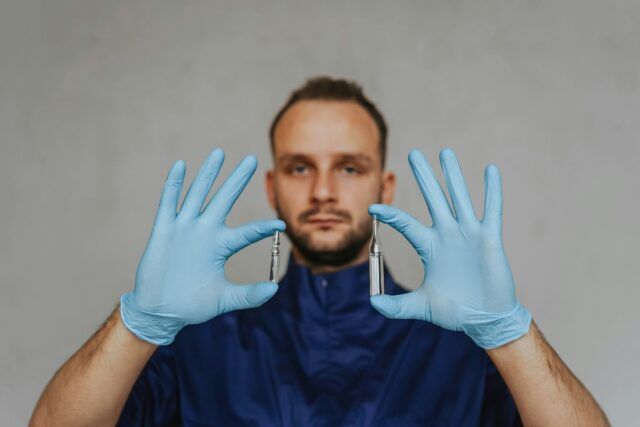 Vacunación para la prevención del meningococo tipo B - Fórmula Médica Vacunación para la prevención del meningococo tipo B - Fórmula Médica