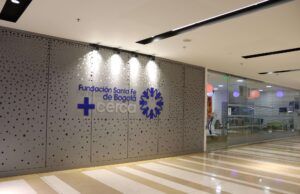 La Fundación Santa Fe de Bogotá es reconocida como el mejor hospital de Colombia y el tercero en Latinoamérica Fundación Santa Fe de Bogotá - Fórmula Médica