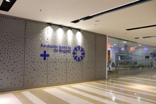 Fundación Santa Fe de Bogotá - Fórmula Médica