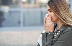 ¿Cómo prevenir infecciones respiratorias recurrentes? Prevenir infecciones respiratorias - Fórmula Médica