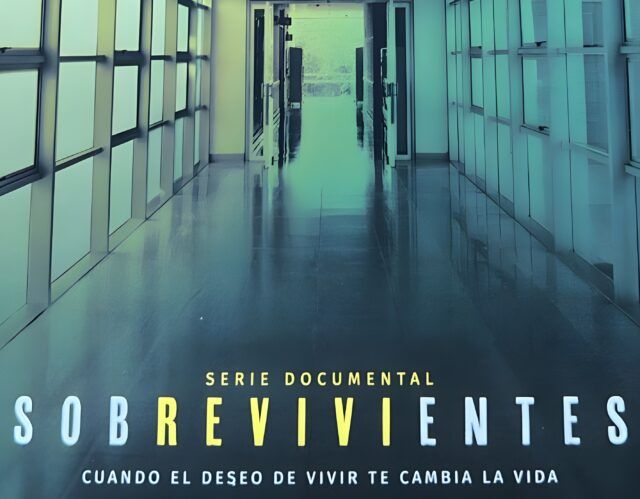 Sobrevivientes - Fórmula Médica Sobrevivientes - Fórmula Médica