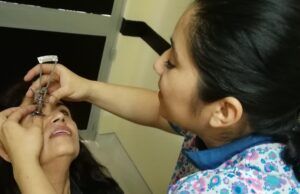 Más de la mitad de los casos de glaucoma no se detectan a tiempo Glaucoma - Fórmula Médica