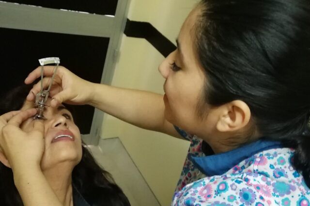 Glaucoma - Fórmula Médica Glaucoma - Fórmula Médica