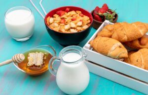 ¿Las calorías lo dicen todo? Claves para entender por qué una alimentación balanceada Alimentación balanceada - Fórmula Médica