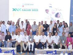 COSESAM reúne a líderes del sistema de salud para acordar estrategias que fortalezcan la vacunación contra el VPH en Colombia COSESAM - Fórmula Médica