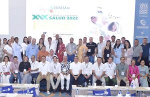 COSESAM reúne a líderes del sistema de salud para acordar estrategias que fortalezcan la vacunación contra el VPH en Colombia COSESAM - Fórmula Médica