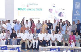 COSESAM reúne a líderes del sistema de salud para acordar estrategias que fortalezcan la vacunación contra el VPH en Colombia COSESAM - Fórmula Médica