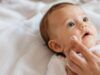 El error más frecuente en el cuidado de la piel de los bebés Cuidado de la piel de los bebés - Fórmula Médica