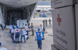 Fórmula Médica con la Cruz Roja Colombiana #TodosConVenezuela, #ContigoVenezuela (Entrevista) Juntos por venezuela con la Cruz Roja Colombiana y Fórmula Médica - Fórmula Médica