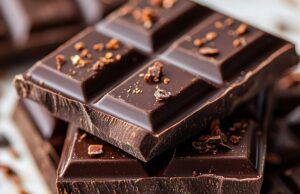Mitos y verdades sobre el chocolate Mitos y verdades sobre el chocolate - Fórmula Médica