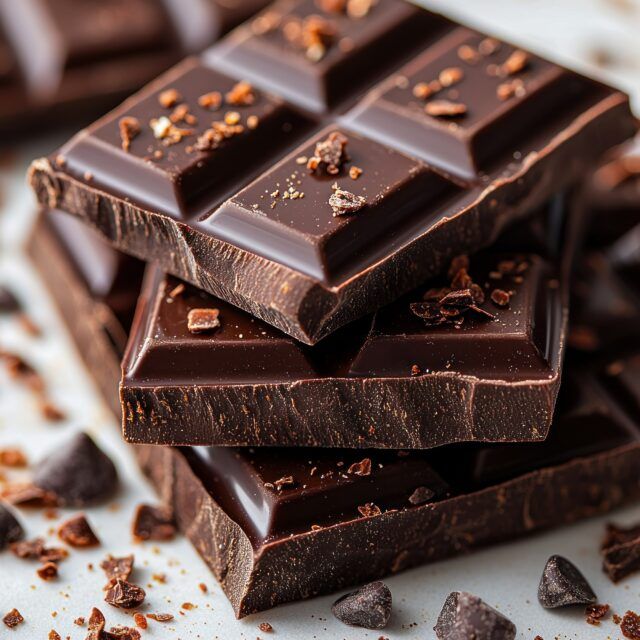 Mitos y verdades sobre el chocolate - Fórmula Médica Mitos y verdades sobre el chocolate - Fórmula Médica
