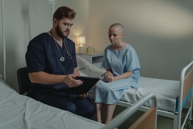 Plan Decenal para el Control del Cáncer
