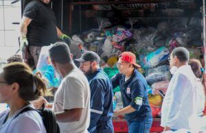 Tras movilizar más de 1.868 toneladas, Cruz Roja Bogotá y Alcaldía cierran la recepción de donaciones y continúan el envío de ayudas 1.868 toneladas de ayudas humanitarias - Fórmula Médica