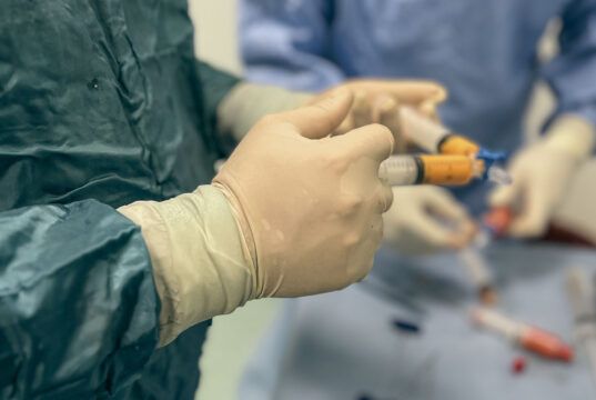 La anestesia es solo para especialistas, Dr. Reinaldo Grueso (Entrevista) Anestesía - Fórmula Médica