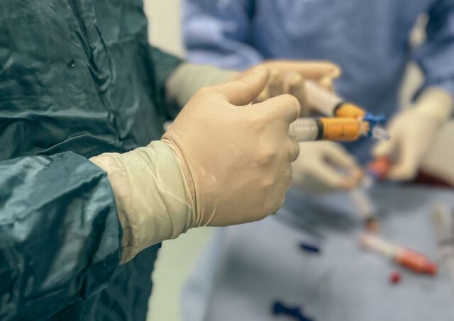 Anestesía - Fórmula Médica Anestesía - Fórmula Médica
