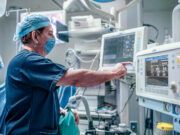 Tecnología, datos y conexiones inteligentes para fortalecer las decisiones en los hospitales del futuro Dräger Colombia - Fórmula Médica