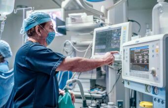 Tecnología, datos y conexiones inteligentes para fortalecer las decisiones en los hospitales del futuro Dräger Colombia - Fórmula Médica