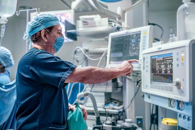 Dräger Colombia - Fórmula Médica Dräger Colombia - Fórmula Médica