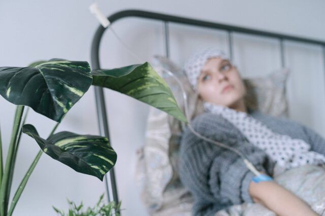 Cáncer de mama - Fórmula Médica