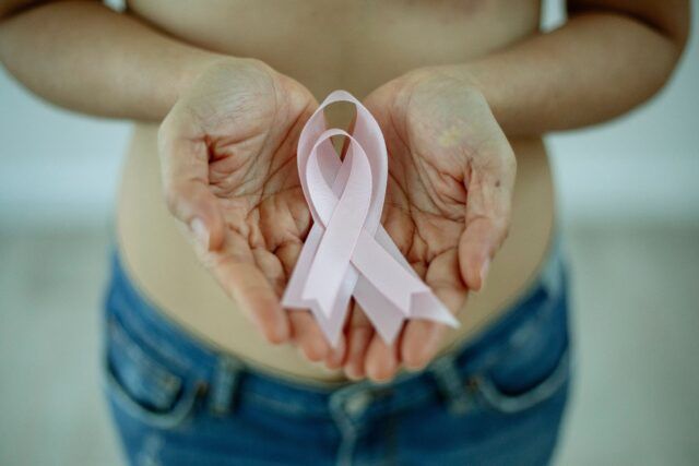 Cáncer de mama - Fórmula Médica Cáncer de mama - Fórmula Médica