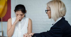 Menopausia, un problema con poca visibilidad Menopausia - Fórmula Médica